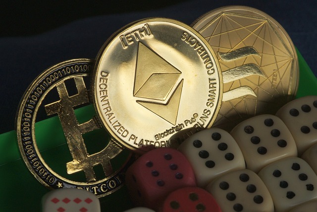 加密貨幣存款<br>手續費大比拼