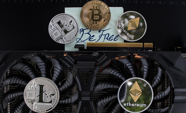 加密貨幣博彩存款：<br>新手教學與風險管理