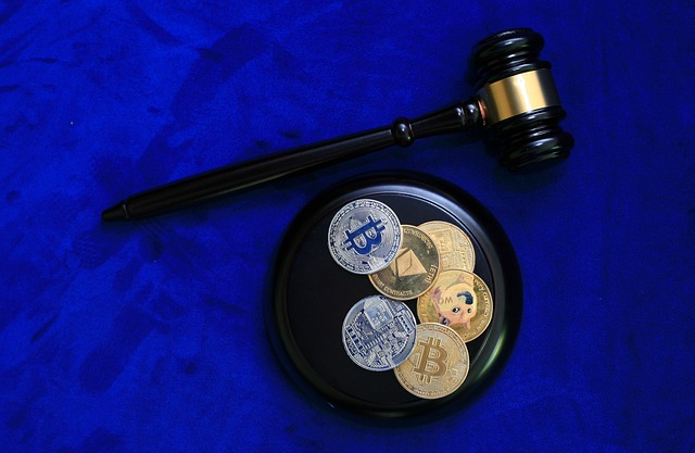 加密貨幣賭博平台<br>係咪冇王管？
