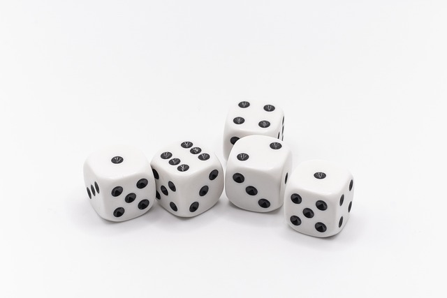 Provably Fair骰子遊戲公正性驗算完整教學指南